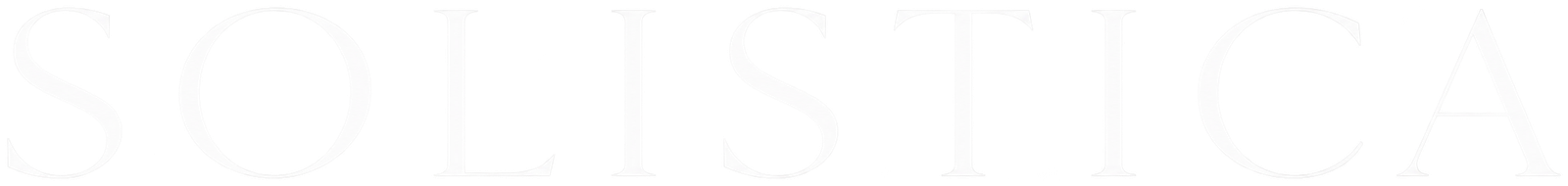 Solistica
